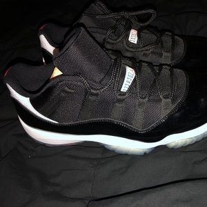 Air Jordan Retro 11 Low Inafred